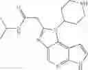 Fig. 413 - Tricyclic heterocyclic compounds, compositions and methods of use thereof