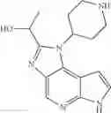 Fig. 443 - Tricyclic heterocyclic compounds, compositions and methods of use thereof