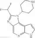 Fig. 459 - Tricyclic heterocyclic compounds, compositions and methods of use thereof