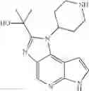 Fig. 486 - Tricyclic heterocyclic compounds, compositions and methods of use thereof