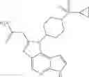 Fig. 534 - Tricyclic heterocyclic compounds, compositions and methods of use thereof