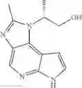 Fig. 573 - Tricyclic heterocyclic compounds, compositions and methods of use thereof
