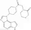 Fig. 593 - Tricyclic heterocyclic compounds, compositions and methods of use thereof