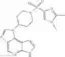 Fig. 596 - Tricyclic heterocyclic compounds, compositions and methods of use thereof