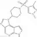 Fig. 600 - Tricyclic heterocyclic compounds, compositions and methods of use thereof