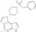 Fig. 601 - Tricyclic heterocyclic compounds, compositions and methods of use thereof