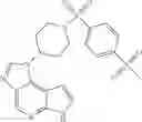 Fig. 602 - Tricyclic heterocyclic compounds, compositions and methods of use thereof