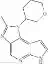 Fig. 609 - Tricyclic heterocyclic compounds, compositions and methods of use thereof