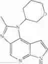 Fig. 610 - Tricyclic heterocyclic compounds, compositions and methods of use thereof