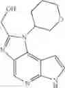 Fig. 616 - Tricyclic heterocyclic compounds, compositions and methods of use thereof