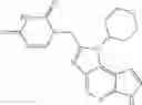 Fig. 622 - Tricyclic heterocyclic compounds, compositions and methods of use thereof