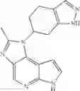 Fig. 640 - Tricyclic heterocyclic compounds, compositions and methods of use thereof