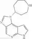 Fig. 641 - Tricyclic heterocyclic compounds, compositions and methods of use thereof