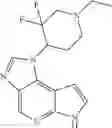 Fig. 684 - Tricyclic heterocyclic compounds, compositions and methods of use thereof