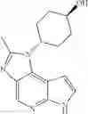 Fig. 693 - Tricyclic heterocyclic compounds, compositions and methods of use thereof