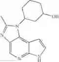 Fig. 696 - Tricyclic heterocyclic compounds, compositions and methods of use thereof