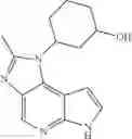 Fig. 697 - Tricyclic heterocyclic compounds, compositions and methods of use thereof