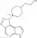 Fig. 734 - Tricyclic heterocyclic compounds, compositions and methods of use thereof