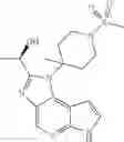 Fig. 737 - Tricyclic heterocyclic compounds, compositions and methods of use thereof