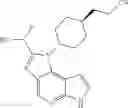 Fig. 799 - Tricyclic heterocyclic compounds, compositions and methods of use thereof
