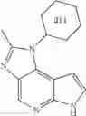 Fig. 822 - Tricyclic heterocyclic compounds, compositions and methods of use thereof