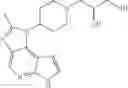 Fig. 845 - Tricyclic heterocyclic compounds, compositions and methods of use thereof