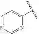 Fig. 09 - Heteroaryl substituted piperidines