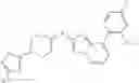 Fig. 131 - Heteroaryl substituted piperidines