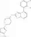 Fig. 197 - Heteroaryl substituted piperidines