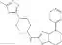 Fig. 85 - Heteroaryl substituted piperidines