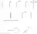Fig. 58 - ARYL SULFONAMIDES