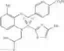 Fig. 134 - Sulfonamide compounds or salts thereof