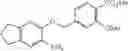 Fig. 41 - Sulfonamide compounds or salts thereof