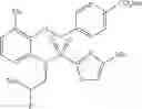 Fig. 79 - Sulfonamide compounds or salts thereof