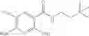 Fig. 134 - Pyrazine derivatives as ENAC blockers