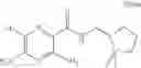 Fig. 14 - Pyrazine derivatives as ENAC blockers
