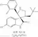 Fig. 17 - Substituted spiroindolinones