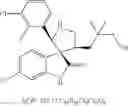 Fig. 43 - Substituted spiroindolinones