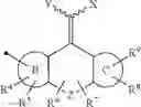 Fig. 19 - Tricyclic compound