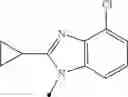 Fig. 244 - Tricyclic compound