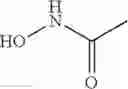 Fig. 05 - N-substituted tetrahydroisoquinoline/isoindoline hydroxamic acid compounds