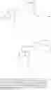 Fig. 12 - [4-(5-aminomethyl-2-fluoro-phenyl)-piperidin-1-yl]-[7-flouro-1-(2-methoxy-ethyl)-4-trifluorom as an inhibitor of mast cell tryptase