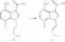 Fig. 19 - [4-(5-aminomethyl-2-fluoro-phenyl)-piperidin-1-yl]-[7-flouro-1-(2-methoxy-ethyl)-4-trifluorom as an inhibitor of mast cell tryptase