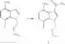 Fig. 30 - [4-(5-aminomethyl-2-fluoro-phenyl)-piperidin-1-yl]-[7-flouro-1-(2-methoxy-ethyl)-4-trifluorom as an inhibitor of mast cell tryptase
