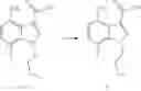 Fig. 31 - [4-(5-aminomethyl-2-fluoro-phenyl)-piperidin-1-yl]-[7-flouro-1-(2-methoxy-ethyl)-4-trifluorom as an inhibitor of mast cell tryptase
