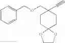 Fig. 182 - Cyclohexane derivative and pharmaceutical use thereof