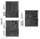 Fig. 14 - Modulation of fibroblast activity