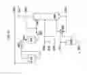 Fig. 12 - Product recycle loops in process for converting municipal solid waste into ethanol