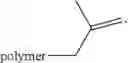 Fig. 02 - Process for preparing high-reactivity isobutene homo- or copolymers