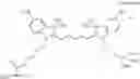 Fig. 33 - Functionalized cyanine having a silane linker arm, a method of preparing thereof and uses thereof